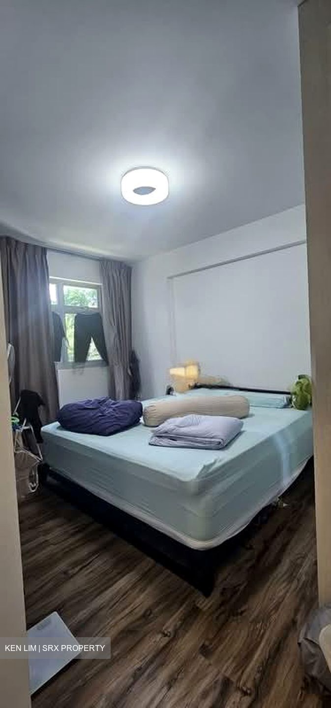 Blk 502B Palm Breeze @ Yishun (Yishun), HDB 4 Rooms #581975991